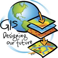 GIS Designing our Future logo