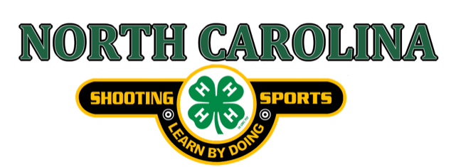 North Carolina 4-H Shooting Sports Logo