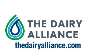 The Dairy Alliance logo