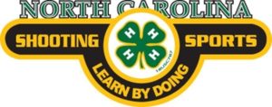 North Carolina 4-H Shooting Sports Logo