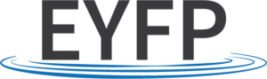 EYFP logo