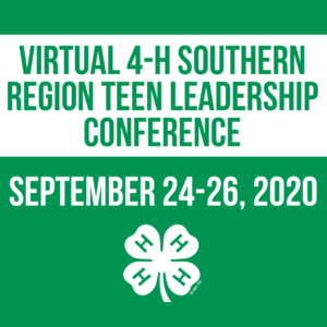 SRTLC Conference September 24-26, 2020