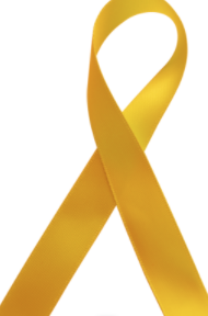 yellow ribbon