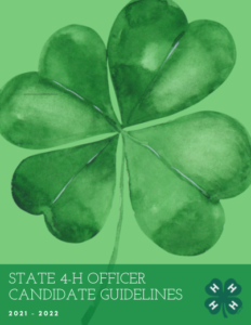 Clover logo