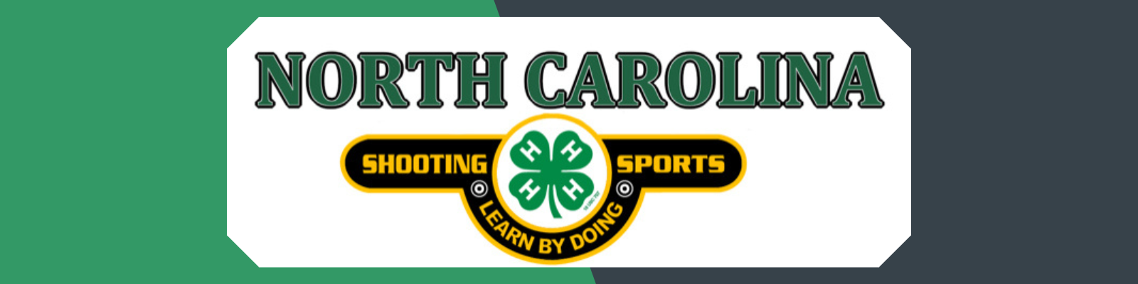 NC 4-H Shooting Sports logo
