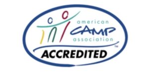 American camp association accredited.