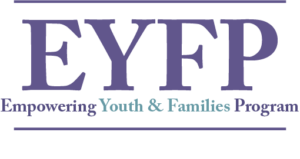 Empowering Youth and Families Program logo