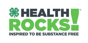 Health Rocks logo